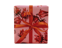 Wrapping Paper - Package of Four